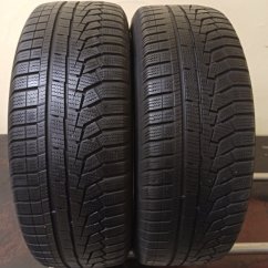 Hankook 205/60 R16 92H 5 mm (Bazarové)