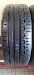 Continental Premium Contact 235/50 R18 97V 5,5-6mm (Bazarové)