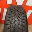 Kola na Opel Astra zimní pneu Semperit 205/55R16