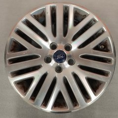 Alu kola Ford Mondeo 7,5Jx17'', 5x108 , ET55