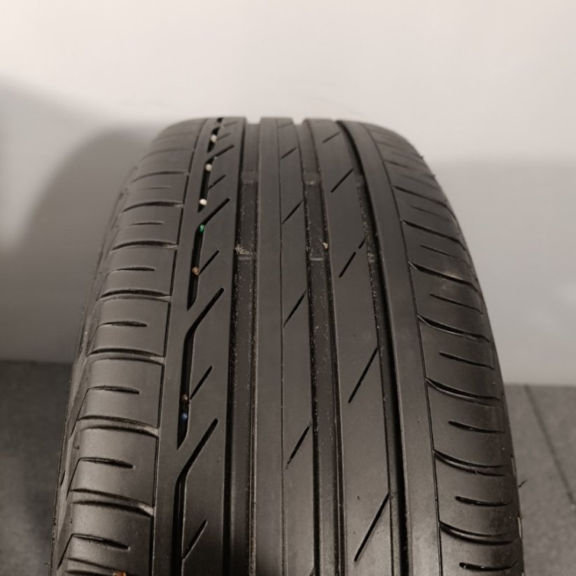 ALU kola Volkswagen Golf / e-Golf 205/55 R16