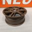 Alu kola BMW/Volkswagen 7,5x17, R17, 5x120, ET38