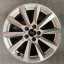 Originální alu kola Audi A1 6,5Jx16, 5x100, ET40