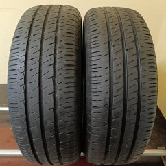 Hankook Vantra 205/65 R16C 107/105T 5 - 6,5 mm (Bazarové)