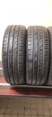 Continental 185/55 R16 83H 5,5mm (Bazarové)