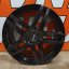 Alu kola ATS (Mercedes) 9Jx21 , R21 , 5x112 , ET37
