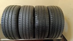 Goodyear Efficient Grip 205/55 R16 91H 4,5-5,5 mm (Bazarové)