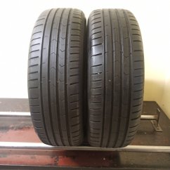 Vredestein Ultrac 205/65 R17 100Y 4,5-5mm (Použité)