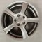 Alu kola Autec 7,5Jx17 , R17 , 5x112 , ET40