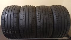 Davanti Protoura Sport XL 245/35 R19 93Y 7 mm (Použité)