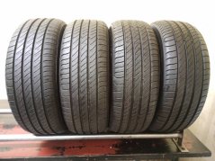 MICHELIN 195/55 R16 87H 6,5mm DEMO z předváděčky (Bazarové)