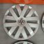 Poklice Volkswagen Polo 15" (bazárove)