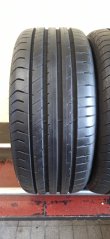Fulda 225/45 R17 91Y 6,5mm (Bazarové)