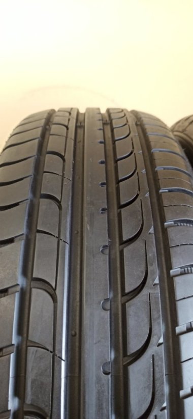 Prestivo 205/65 R15 94H 6,5mm (Bazarové)