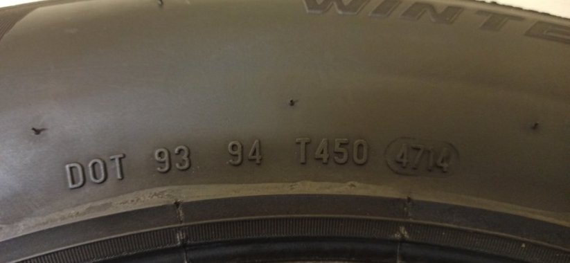 Pirelli Winter Sottozero 15/60 R16 95H 5 - 5,5 mm (Bazarové)
