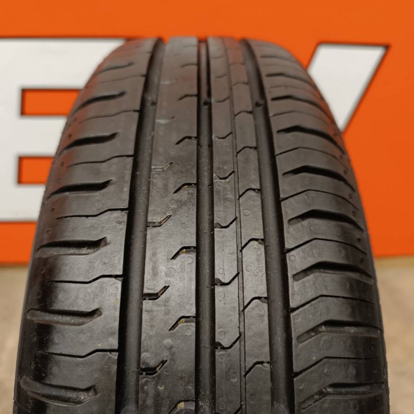 Kola pro Opel Karl + letní pneumatiky 165/65 r14
