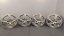 Alu kola Autec 6Jx15'' , R15 , 5x112 , ET43