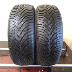 Kleber 215/55 R16 93H 5-6mm (Bazarové)