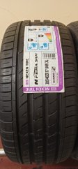 Nexen N Fera SU1 205/40 R17 84W 7 mm