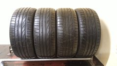 Bridgestone Potenza RE050A 235/45 R18 94W 4,5 mm (Použité)