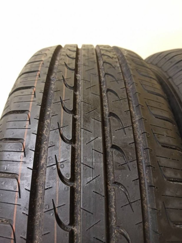 Goodyear 215/60 R17 96H 7mm DEMO PNEU
