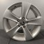 Originální alu kola Volkswagen Passat R17 ET39