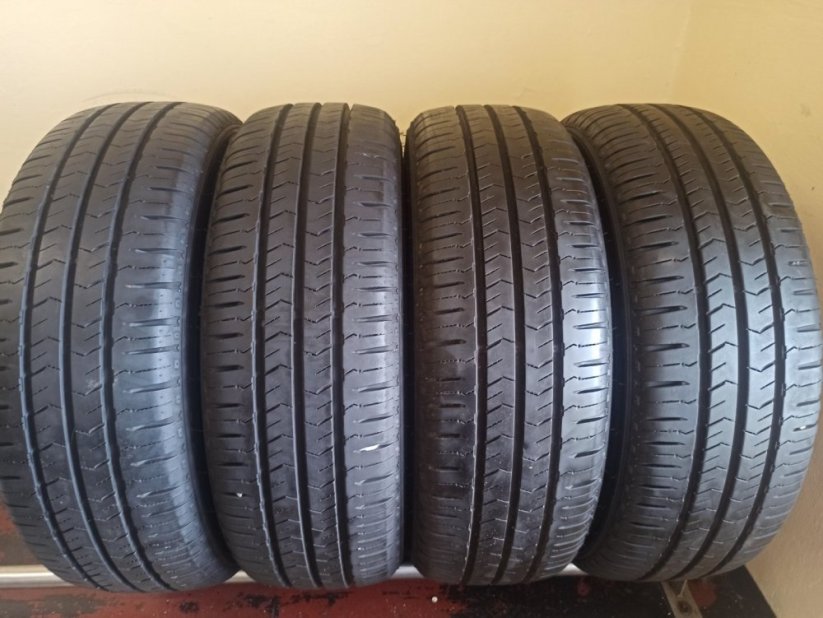 Nexen Roadian CT8 205/65 R16C 107/105T 8mm (Bazarové)