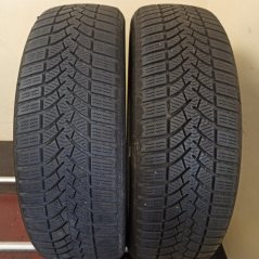 Semperit Speed - Grip 3 195/55 R20 95H 5mm (Použité)