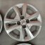 Poklice Opel Corsa 15" TOP STAV (použité)