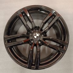 Kola 19" na BMW X5, X6 9x19 ET48 a ET18 + TPMS