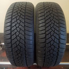 Fulda Kristal Control HP 2 195/55 R16 87H 9 mm (Použité)