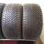 Continental 225/45 R18 + 255/40 R18 dvourozměrné (Bazarové)