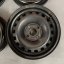 Ocelové disky Citigo, Mii, UP , R14 , 4x100 , ET35