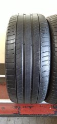 Michelin 225/45 R17 91W 1x4-5mm 1x3,5-4mm (Bazarové)