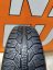Pěkná sada na Citigo 4x100, zimní pneu 165/70 R14