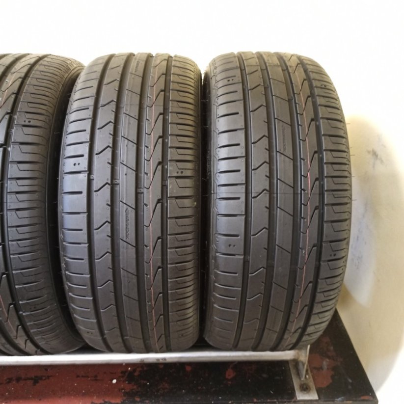 Hankook VentusPrime 3 195/45 R16 84H 6,5 mm (Bazarové)