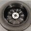 ALU kola Volkswagen UP, Škoda Citigo 185/50 R16