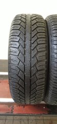 Semperit Mater - Grip 2 185/60 R15 84T 6,5 - 7 mm (Bazarové)