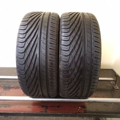 Uniroyal Rain Sport 3 225/45 R17 91Y 7,5 mm (Použité)