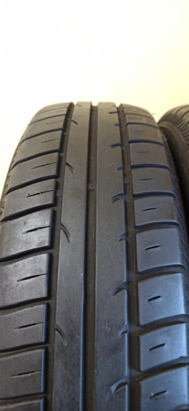 Fulda 165/70 R14 81T 4,5-5,5mm (Bazarové)