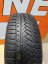 Zimní kola na Subaru Forester 215/65 R16