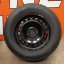 Kola na Tiguan a Audi Q3 , zimní pneu 215/65 R16