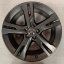 Originální alu kola na Audi A6, S6, 8Jx19'' , ET39