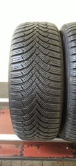Hankook Winter icept RS 2 185/60 R14 82T 7 mm (Použité)