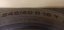 Continental Sport Contact 5 245/40 R18 93Y 4,5 mm (Použité)