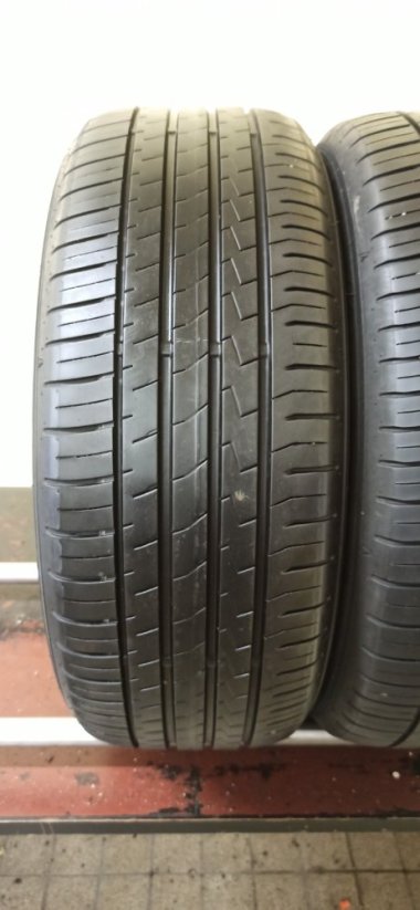 Falken Ziex Ecorun 235/55 R17 103H 6 mm (Použité)