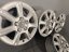 Alu kola Audi A3 , 6,5Jx16'' , R16 , 5x112 , ET50
