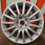 Originální kola Volkswagen Passat 17", PO RENOVACI