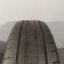ALU kola Hyundai Tucson, letní pneu 215/65 R16
