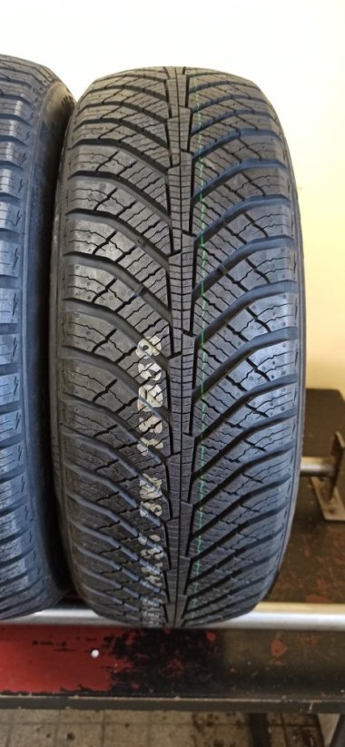 Kumho 195/55 R16 87H 7,5mm (Bazarové)